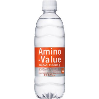 amino-value